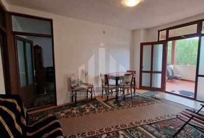 Casă individuală cu 3 camere cu Teren 1390 Mp în Cetea - 4