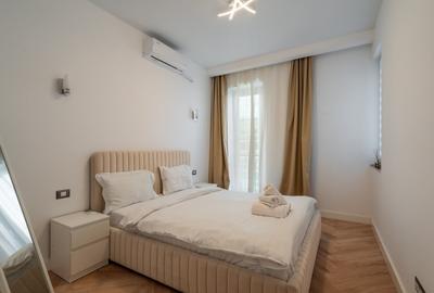 Apartament cu 2 camere decomandat, mobilat în Pipera - 5