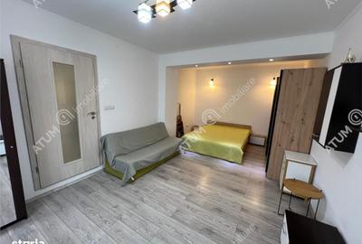 Garsonieră, mobilată în Central - 12
