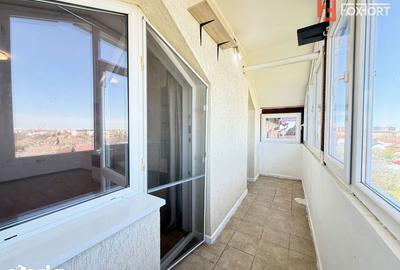 Apartament cu 2 camere decomandat, mobilat în Steaua - 9