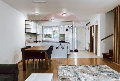 Apartament cu 6 camere decomandat, mobilat în Noua - 4