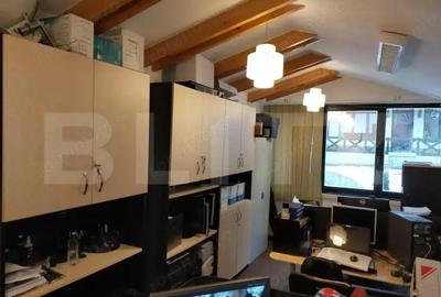 Oportunitate! Cladire de birouri, regim S +P+E+M, 907 mp, Gheorghe Doja - 3