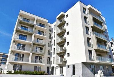 Apartament cu 2 camere în Nord - 8