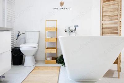 Duplex modern, parter, in Remetea Mare mobilat complet, 3 camere - 2