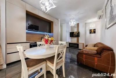 Apartament cu 3 camere semidecomandat, mobilat în Giroc - 3