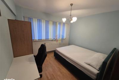 Apartament cu 3 camere decomandat în Obor - 10