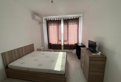 Garsonieră decomandată, mobilată în Chiajna - 7