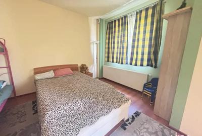 Casă cu 6 camere cu Teren 1100 Mp în Bucovina - 6