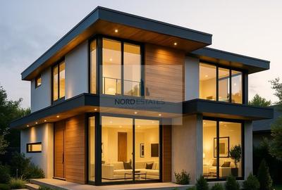 Teren casa in Sector 1, cu Urbanism-Bucurestii Noi-Sos.Chitilei Teren casa in Sector 1, cu Urbanism-Bucurestii Noi-Sos.Chitilei - 1