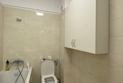 Unirii, Parcul Carol, ISG Residence IV, loc parcare inclus - 1