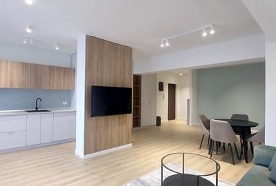 Apartament cu 2 camere de lux, 82mp in Plopilor - 3