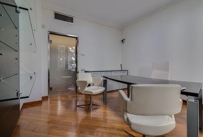 NOU! Spatiu  de birouri - CALEA VICTORIEI, 6 camere-160 mp! - 9