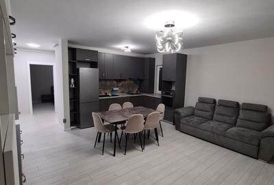 Apartament cu 3 camere decomandat în Florești - 1