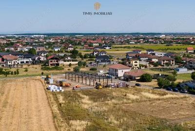 Spa?ii comerciale de inchiriat in noua Galerie Senso Lake Dumbravi?a - 18