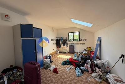Casa de vanzare / 3 nivele / Piatra Neamt - 11