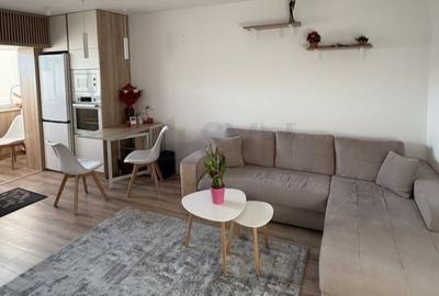 REA1023459 Apartament 3 camere l Aviatiei l Renovat
