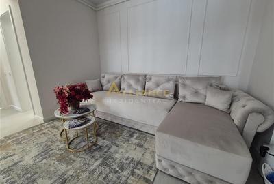 Apartament cu 3 camere decomandat în Central - 3