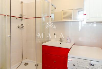 Apartament cu 3 camere nedecomandat, mobilat în Ultracentral - 9