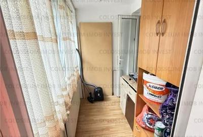 Apartament cu 2 camere, decomandat - Astra. - 7