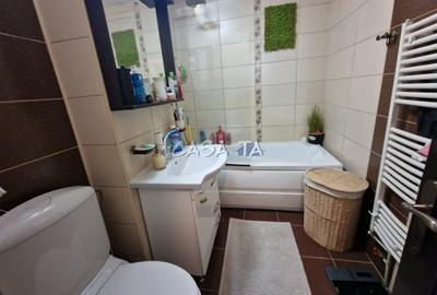 Apartament cu 2 camere decomandat în 9 Mai - 9