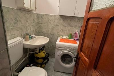 Apartament 4 camere | 100 mp utili | COMPLET MOBILAT & UTILAT - 12