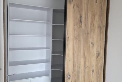 Apartament cu 2 camere semidecomandat, mobilat în Dacia - 10