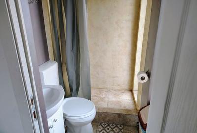 Casă cu 2 camere în Florești - 4