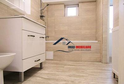 Micro 3, totul nou! apartament 125 mp - spatiu pt birouri. - 6