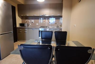 City Park Mall - Bloc nou - ap 2 cam , vedere superba - 18