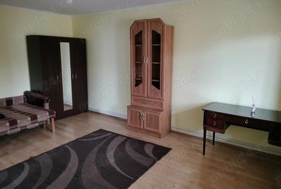 Garsonieră decomandată în Central - 6