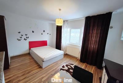 Garsonieră, mobilată în Frumoasa - 3