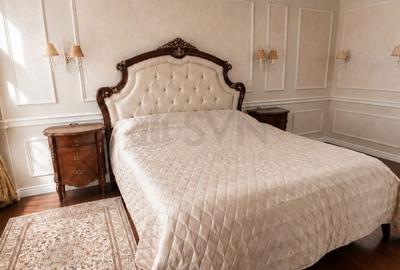 Apartament cu 2 camere decomandat, mobilat în Herăstrău - 5