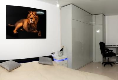 LUX/ Prima  Închiriere / Totul Nou/ Finisaje Premium - 4