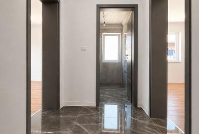 Apartament cu 2 camere decomandat în Rudicica - 6