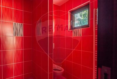 VILA! Investitie - pretabil pensiune SINAIA- zona apreciata turistic! - 15