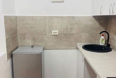 Garsonieră decomandată în Exterior Vest - 3