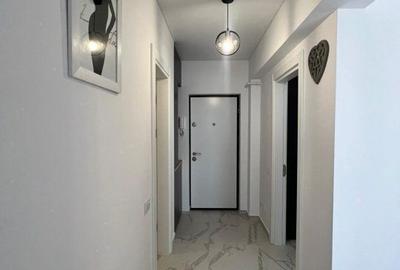 Apartament cu 2 camere în Dudu - 7