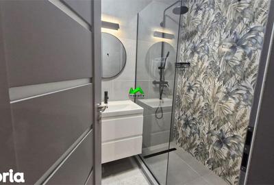 Apartament cu 3 camere în Piața Cluj - 12