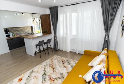 ID 604 Apartament de LUX de inchiriat - 13