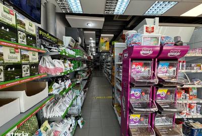 Spațiu comercial, de 738 mp, în Iosia - 5