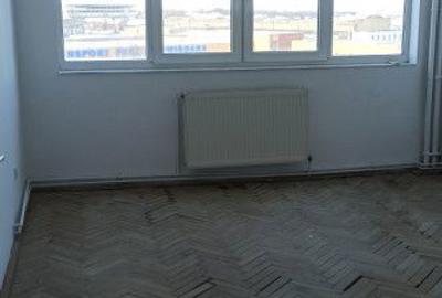 Apartament cu 2 camere nedecomandat în Ghiroda - 1