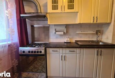 Apartament cu 2 camere, mobilat în Obor - 11
