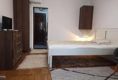 Garsonieră decomandată, mobilată în Tomis III - 2