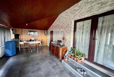 Casa / Vila Fundatura Valcele - 1