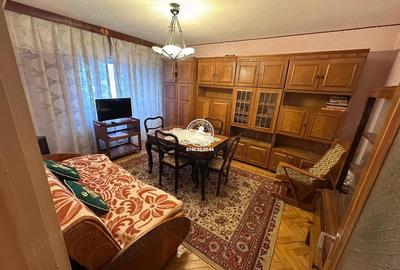 Apartament cu 4 camere decomandat în Central - 19