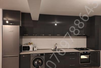 Proprietar, ap. 3 camere, loc parcare, locație liniștită, Calea Urseni - 7