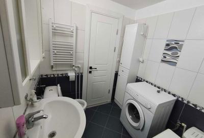 Apartament cu 2 camere decomandat în Crângași - 3