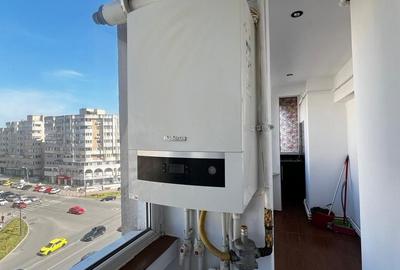 Apartament cu 2 camere decomandat, mobilat în Trocadero - 20