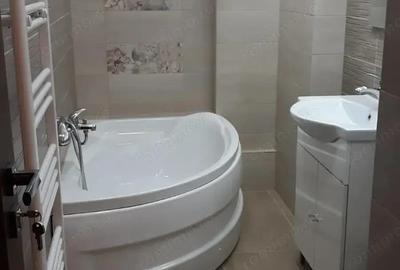 3 camere zona Olimpia - 1