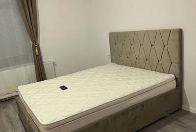 Casă cu 2 camere cu Teren 500 Mp în Central - 10